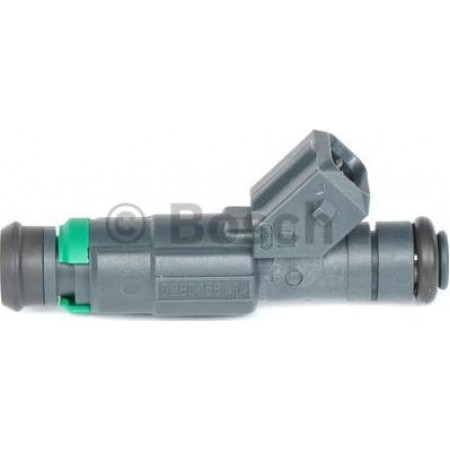 Einspritzanschluss Einspritzventil passt. OPEL ASTRA F ASTRA G ASTRA G-KOMBI FRONTERA B VECTRA B ZAFIRA A 1,4-1,6-2,2 OPEL ASTRA G (T98), Limousine, 03.1998 - 12.2009 BOSCH 0 280 156 414