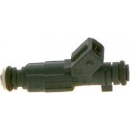 Einspritzanschluss Einspritzventil passt. CADILLAC CTS OPEL OMEGA B VECTRA B 2.6-3.2 09.00-09.07 PEUGEOT 405 I (15B), Limousine, 01.1987 - 12.1993 BOSCH 0 280 156 045