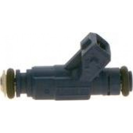 Einspritzanschluss Einspritzventil passt. AUDI A4 B6 SEAT EXEO EXEO ST SKODA SUPERB I VW PASSAT B5.5 1.8 11.00-05.10 AUDI A4 (8D2, B5), Limousine, 11.1994 - 12.2001 BOSCH 0 280 156 065