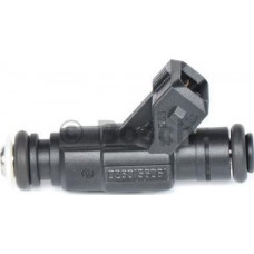 Porta dell'iniettore L'iniettore del carburante è adatto. AUDI A3 A4 B6 TT SEAT CORDOBA IBIZA II IBIZA III LEON TOLEDO II SKODA OCTAVI VW GOLF IV (1J1), Hatchback, 08.1997 - 12.2007 BOSCH 0 280 156 061