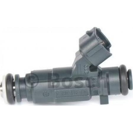 Einspritzanschluss Einspritzventil passt. AUDI A4 B6 A4 B7 A6 C6 A8 D3 VW PHAETON 4.2 10.02-03.16 AUDI A4 (8H7, B6, 8HE, B7), Cabrio, 01.2002 - 12.2009 BOSCH 0 280 156 180