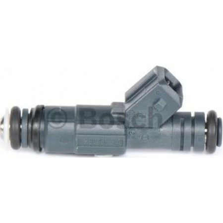 Einspritzanschluss Einspritzventil passt. BMW 3 E36 5 E34 5 E39 2.0-2.5 03.90-06.03 BMW 3 - III (E36), Cabrio, 03.1993 - 11.1999 BOSCH 0 280 156 349