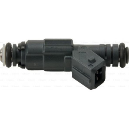 Einspritzanschluss Einspritzventil passt. BMW 3 E30 3 E36 5 E34 7 E32 7 E38 8 E31 Z1 1.6-5.6 12.86-07.01 BMW 5 - III (E34), Limousine, 02.1987 - 12.1995 BOSCH 0 280 156 346