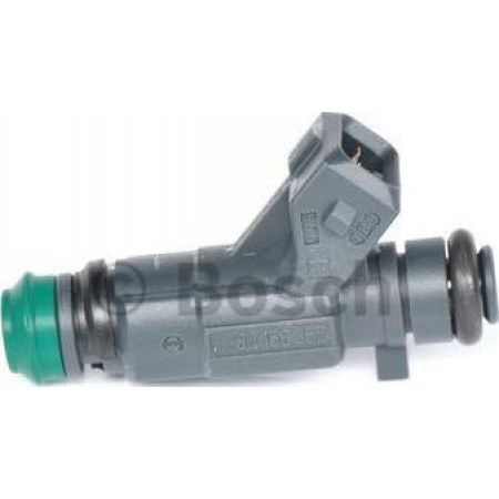 Einspritzanschluss Einspritzventil passt. CITROEN BERLINGO BERLINGO-MINIVAN C2 C3 I C3 PLURIEL SAXO XSARA XSARA-HATCHB CITROEN BERLINGO / BERLINGO FIRST (MF_, GJK_, GFK_), Dubita, 07.1996 - 12.2011 BOSCH 0 280 156 357