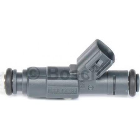 Portinjector Injector de combustibil se potriveste. VOLVO S60 I S80 I V70 II 2.4-2.4CNG-2.4LPG 01.99-04.10 VOLVO V70 II (285), Turism, 11.1999 - 12.2008 BOSCH 0 280 156 336