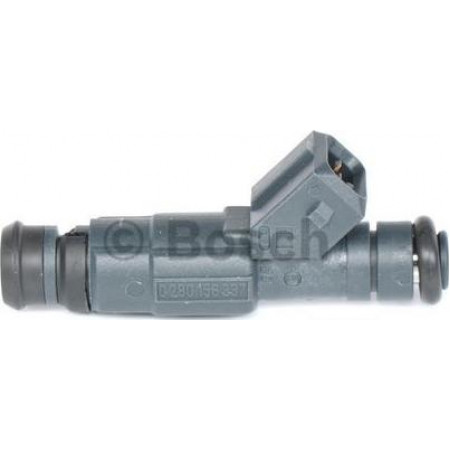 Soporte de inyector CHEVROLET CORSA, Fastback, 03.1994 - 12.2010 BOSCH 0 280 156 337