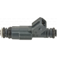 Injector port Fuel injector fits. BMW 3 E36 5 E34 6 E24 7 E23 7 E32 1.8-3.0-3.4 09.82-12.95 BMW 3 - II (E30), Sedan, 09.1982 - 03.1992 BOSCH 0 280 156 372