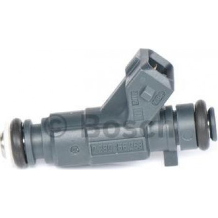 Suporte de injetor FIAT LINEA (323_, 110_), Sedan, 10.2006 - BOSCH 0 280 156 268
