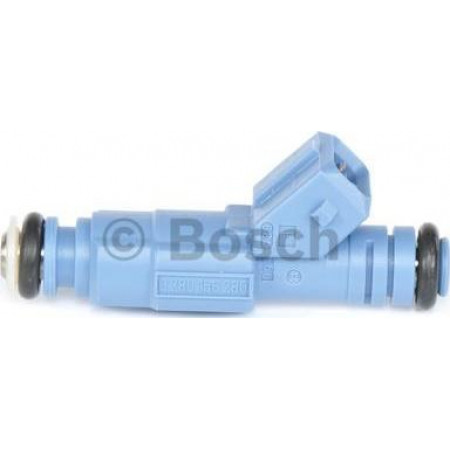 Einspritzanschluss Einspritzventil passt. OPEL ASTRA H ASTRA H GTC ZAFIRA B 2.0 03.05-12.10 OPEL ASTRA H (A04), Schrägheck, 01.2004 - 05.2014 BOSCH 0 280 156 280