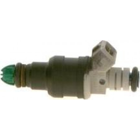 Einspritzanschluss Einspritzventil passt. BMW 3 E36 5 E34 2.0 04.90-11.99 BMW 5 - III (E34), Limousine, 02.1987 - 12.1995 BOSCH 0 280 150 414