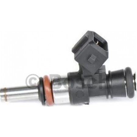Support d'injecteur BMW MOTORCYCLES S, 09.2008 - BOSCH 0 280 158 037