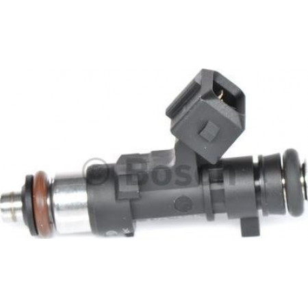 Einspritzanschluss Einspritzventil passt. ALFA ROMEO MITO FIAT 500 500 C 500L BRAVO II DOBLO DOBLO CARGO IDEA PUNTO PU OPEL COMBO (X12), Kasten/MPV, 02.2012 – BOSCH 0 280 158 199