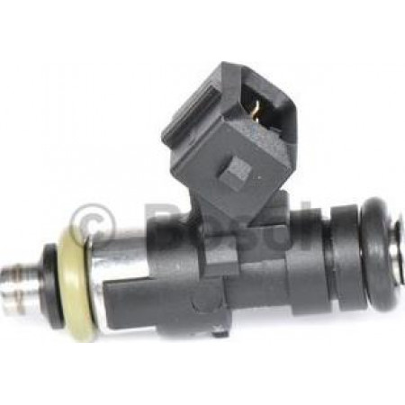 Suporte do injetor RENAULT TWINGO I (S06_), Hatchback Van, 03.1993 - 06.2012 BOSCH 0 280 158 168
