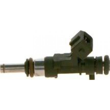 Injectorpoort Brandstofinjector past. ABARTH 500 - 595 - 695 500C - 595C - 695C GRANDE PUNTO ALFA ROMEO GIULIETTA ABARTH 500C / 595C / 695C (312_), Cabriolet, 05.2008 - BOSCH 0 280 158 167