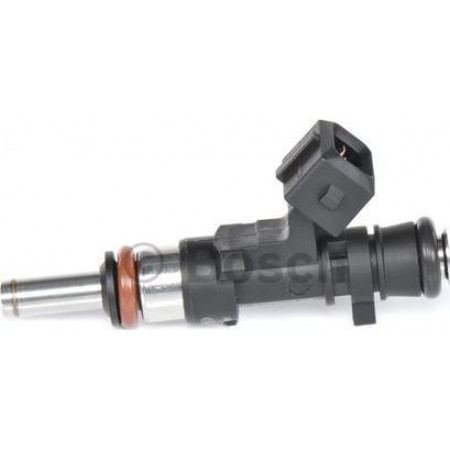 Einspritzanschluss Einspritzventil passt. OPEL ASTRA H ASTRA H GTC ASTRA J ASTRA J GTC CORSA D INSIGNIA A MERIVA A ZAF OPEL INSIGNIA A (G09), Limousine, 07.2008 - 03.2017 BOSCH 0 280 158 108