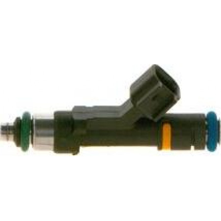 Port d'injecteur L'injecteur de carburant s'adapte. MAZDA 3 5 6 MX-5 III 1.8-2.0-2.3 01.02- MAZDA 6 (GH), hayon, 08.2007 - 07.2013 BOSCH 0 280 158 103
