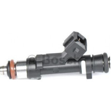 Puerto del inyector El inyector de combustible encaja. PORSCHE 911 BOXSTER BOXSTER SPYDER CAYMAN 2,7-3,4-3,8 07,04-12,12 PORSCHE BOXSTER Spyder (987), araña, 09,2007 - 12,2011 BOSCH 0 280 158 116