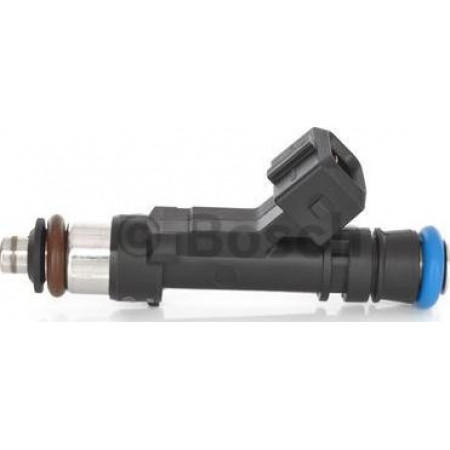 Einspritzanschluss Einspritzventil passt. CHEVROLET AVEO CRUZE OPEL ADAM AGILA ASTRA G ASTRA G CLASSIC ASTRA H ASTRA H OPEL ASTRA H (A04), Schrägheck, 01.2004 - 05.2014 BOSCH 0 280 158 181