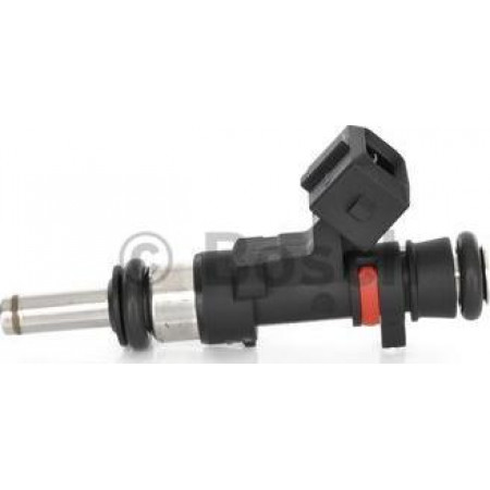 Portinjector Fuel injector 630cc-min 3 bar fits. PORSCHE 911 3.6 03.06-12.12 PORSCHE 911 (997), Compartment, 07.2004 - 12.2013 BOSCH 0 280 158 123