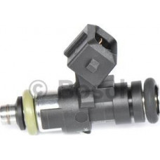 Puerto del inyector El inyector de combustible encaja. AUDI A2 SEAT AROSA CORDOBA CORDOBA VARIO IBIZA II LEON TOLEDO II VW GOLF IV VW POLO III (6N2), Hatchback, 10.1999 - 10.2001 BOSCH 0 280 158 171