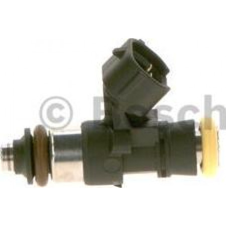 O injetor Portinjector CNG se encaixa. AUDI A3 SEAT ARONA IBIZA V LEON LEON SPORTSTURER LEON ST MII SKODA CITIGO KAMIQ OCTAVIA III OUTUBRO VW POLO (AW1, BZ1), Hatchback, 06.2017 - BOSCH 0 280 158 862