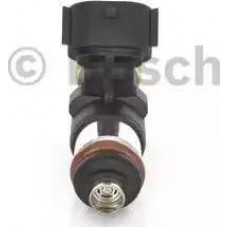 CNG-injectorpoort Injector FIAT GRAND SIENA II (372_, 197), Sedan, 01.2012 - BOSCH 0 280 158 818