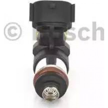 CNG-injectorpoort Injector FIAT DOBLO II (263_), Draagframe, 02.2010 - BOSCH 0 280 158 818