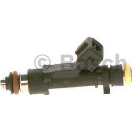Einspritzanschluss Einspritzventil passt. OPEL ZAFIRA B ZAFIRA B-MINIVAN ZAFIRA C 1.6CNG 02.09- OPEL ZAFIRA / ZAFIRA FAMILY B (A05), Van, 07.2005 - 05.2019 BOSCH 0 280 158 822