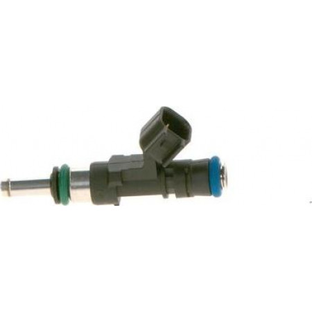 Suporte do injetor FIAT 500L II (351_, 352_), Hatchback, 09.2012 - BOSCH 0 280 158 300