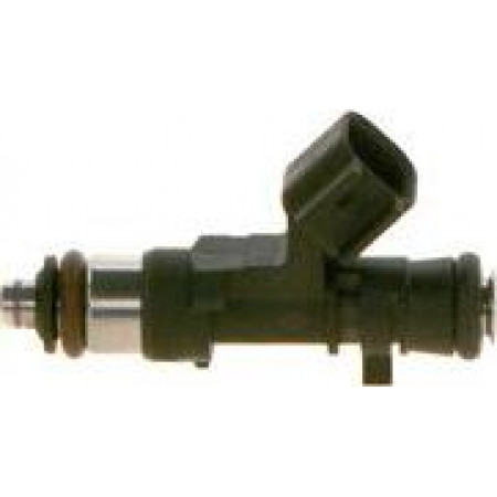 Einspritzanschluss Einspritzventil passt. VOLVO C30 C70 II S40 II S60 II S80 II V40 V50 V60 I ​​​​V70 III XC60 I 2.0-2.5-2 VOLVO S60 II (134), Limousine, 04.2010 – BOSCH 0 280 158 315