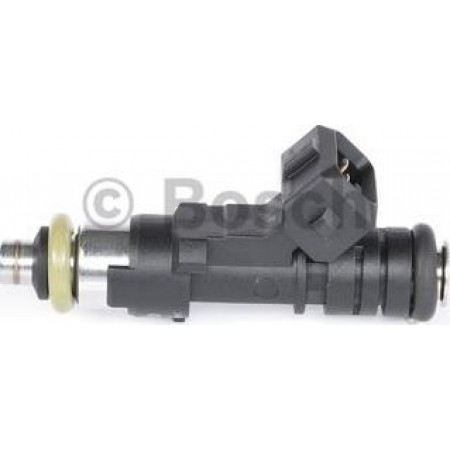 Porta do injetor O injetor de combustível se encaixa. FORD B-MAX C-MAX FIESTA IV FIESTA V FIESTA VI FOCUS C-MAX FOCUS I FOCUS II F FORD MONDEO IV Turnier (BA7), Touring, 03.2007 - 01.2015 BOSCH 0 280 158 200