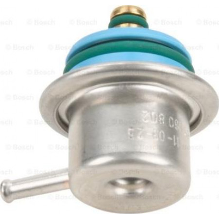 Válvula de controle, pressão do combustível BOSCH 0 280 160 802