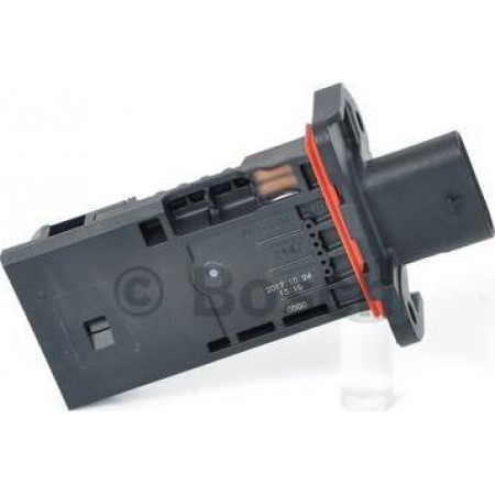 Durchflussmesser VW GOLF VII (5G1, BQ1, BE1, BE2), Schrägheck, 08.2012 - BOSCH 0 280 218 461