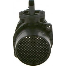 Sensore del flusso d'aria Modulo misuratore di portata a 5 pin adatto. AUDI A3 A4 B5 A4 B6 SEAT LEON TOLEDO II SKODA OCTAVIA I OCTAVIA II VW BORA BOR VW GOLF IV (1J1), Hatchback, 08.1997 - 12.2007 BOSCH 0 280 218 408