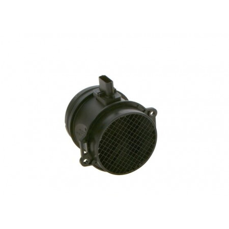 Sensor de fluxo de ar O módulo do medidor de vazão de ar se encaixa. ALFA ROMEO GIULIA STELVIO 2.0 08.16- ALFA ROMEO GIULIA (952_), Sedan, 10.2015 - BOSCH 0 280 218 402
