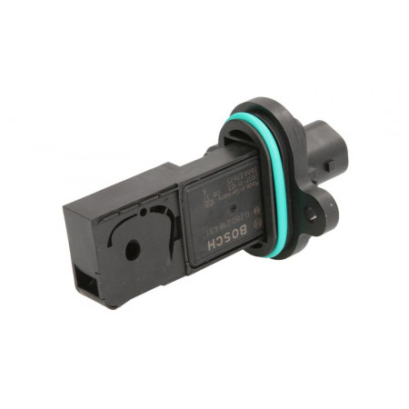 Sensor de flujo de aire Medidor de flujo de aire Se adapta al cartucho de 5 pines. CHEVROLET TRAX OPEL MOKKA - MOKKA X 1.6D-1.7D 06,12- OPEL MOKKA / MOKKA X (J13), Crossover, 06,2012 - BOSCH 0 280 218 431