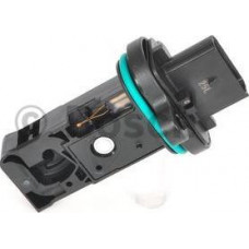 Senzor debit aer Air flowmeter 8 pin cartridge fits. OPEL ASTRA J ASTRA J GTC ASTRA K ASTRA K-KOMBI CASCADA MOKKA - MOKKA X ZAFI OPEL ASTRA J (P10), Hatchback, 09.2009 - 10.2015 BOSCH 0 280 218 433