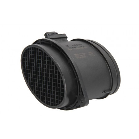 Sensor de fluxo de ar O módulo do medidor de vazão de ar se encaixa. MERCEDES G W461 3.0D 04.10- MERCEDES-BENZ CLASSE G (W461), Crossover, 09.1989 - BOSCH 0 280 218 01C