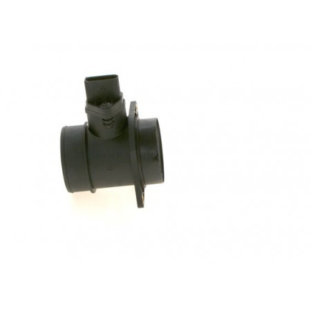 Sensor de fluxo de ar O módulo do medidor de vazão de ar se encaixa. VW BORA BORA I GOLF IV LUPO I NEW BEETLE PASSAT B5 PASSAT B5.5 POLO TRANSPORTER T4 1 BOSCH 0 280 218 367