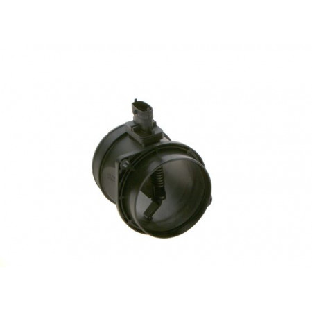 Sensore del flusso d'aria Il modulo a 4 pin del misuratore di portata dell'aria è adatto. JAGUAR E-PACE F-PACE XE XF II XF SPORTBRAKE XJ LAND ROVER DEFENDER DISCOVERY S LAND ROVER DEFENDER (L663), Touring, 09.2019 - BOSCH 0 280 218 307