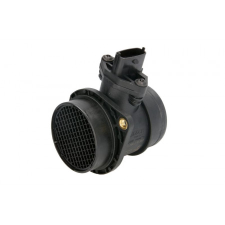 Senzor flux aer Air flowmeter 5 pin module fits. VOLVO S60 I S80 I XC70 I XC90 I ALFA ROMEO 145 146 147 156 166 GT GTV SPIDER FI BOSCH 0 280 218 382