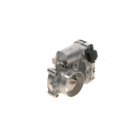 O corpo do acelerador se encaixa. MERCEDES C CL203 C T-MODEL S204 C W204 CLC CL203 CLK A208 CLK A209 CLK C208 CLK C209 MERCEDES-BENZ C-CLASS (W204), Sedan, 01.2007 - 01.2015 BOSCH 0 280 750 467