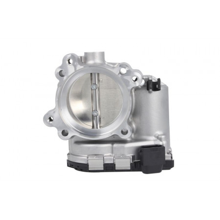 Carcasa clapeta strangulator se potriveste. ALFA ROMEO 159 BRERA GIULIETTA SPIDER LANCIA DELTA III MASERATI QUATTROPORTE VI 1.8- MASERATI QUATTROPORTE VI (M156), Sedan, 11.2012 - BOSCH 0 280 750 561