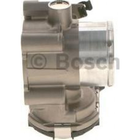 Carcasa clapeta FORD TRANSIT (FA_), Van, 04.2006 - 12.2014 BOSCH 0 280 750 529