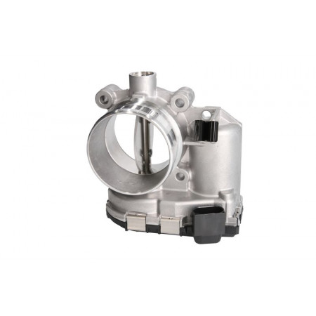 Throttle body fits. VOLVO C30 C70 II S40 II S60 I S60 II S80 II V40 V50 V60 I ​​V70 II V70 III V70 III-KOM VOLVO V40 (525, 526), ​​Hatchback, 03.2012 - BOSCH 0 280 750 520
