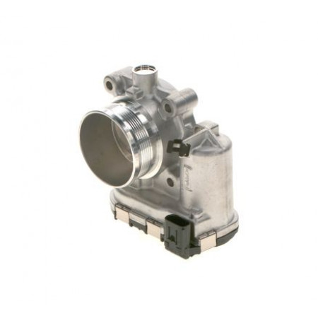 El cuerpo del acelerador encaja. FORD FOCUS III GALAXY III KUGA II MONDEO V S-MAX 2,0-2,3 07,12-FORD MONDEO V (CE), Hatchback, 09,2014-BOSCH 0 280 750 575