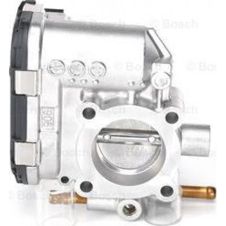 Corps papillon OPEL ASTRA H (A04), Touring, 08.2004 - 05.2014 BOSCH 0 280 750 133