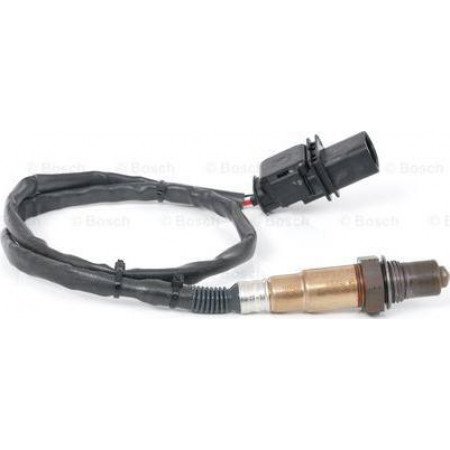 Lambdasonde VW AMAROK (2HA, 2HB, S1B, S6B, S7A, S7B), Ridica, 09.2010 - BOSCH 0 281 004 496