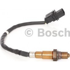 Sonda lambda NISSAN NV200 (M20M), Van, 02.2010 - BOSCH 0 281 004 404