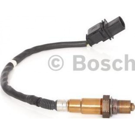 Lambdasonde NISSAN QASHQAI II (J11, J11_), Crossover, 11.2013 - BOSCH 0 281 004 404